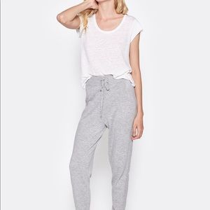 NWT Grey Sweatpants- Joie